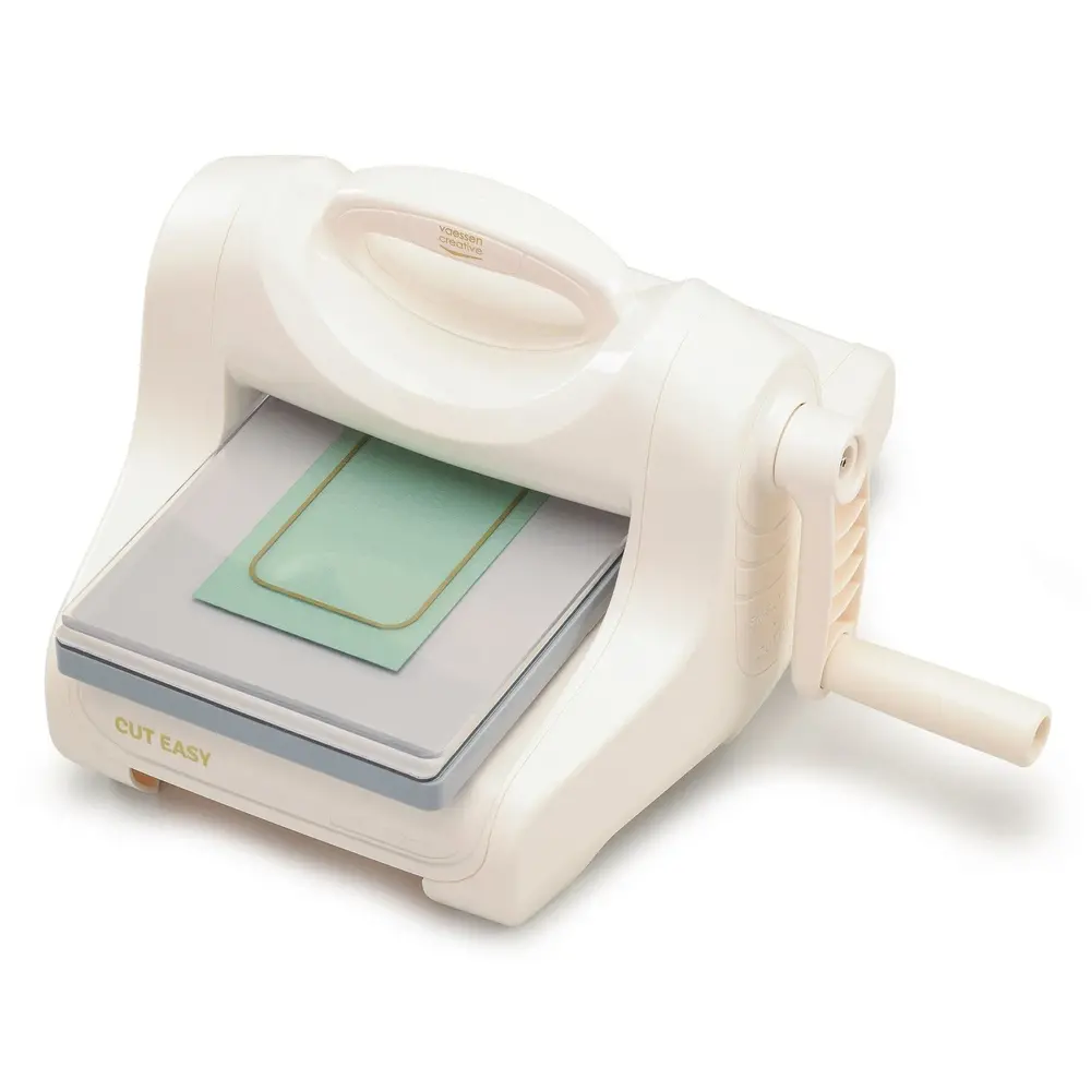 Vaessen Creative Cut Easy Large Starterskit (2137-054) + GRATIS DISNEY SNIJMAL