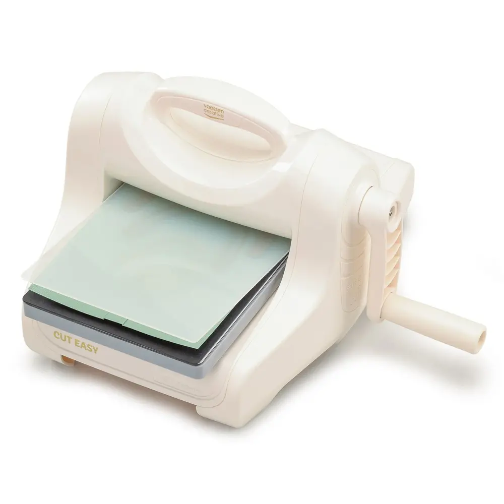 Vaessen Creative Cut Easy Large Starterskit (2137-054) + GRATIS DISNEY SNIJMAL