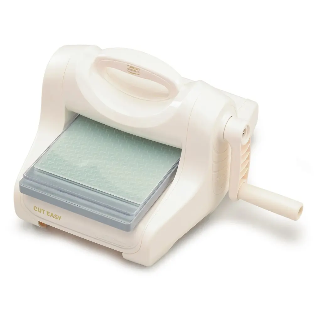 Vaessen Creative Cut Easy Large Starterskit (2137-054) + GRATIS DISNEY SNIJMAL