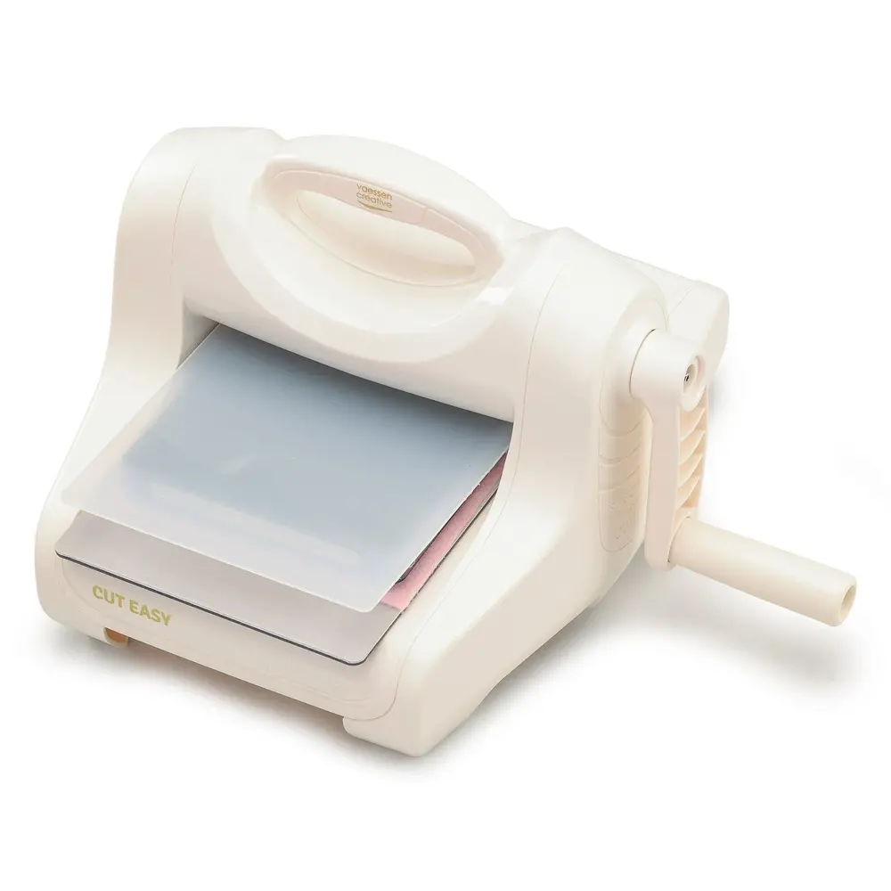 Vaessen Creative Cut Easy Large Starterskit (2137-054) + GRATIS DISNEY SNIJMAL