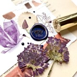 Nikki Dotti Wax Seal Stamp Mask