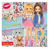 Craft ID Sweet Moments 25x25cm Designpad (140005)