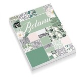 Craft ID Botanic A4 Designpad (CR1178/GE)