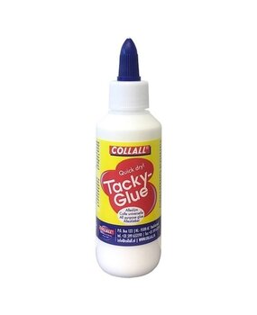 Collall Sneldrogende Tacky Glue (COLTG100)