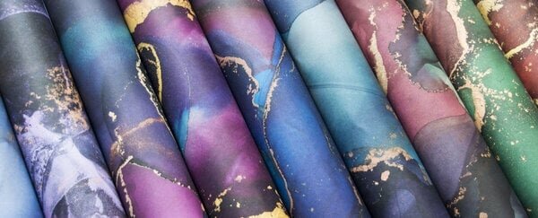 Craft Consortium Essential Craft Papers 8x8 Inch Paper Pad Ink Drops Midnight (CCEPAD029E) Craft Consortium Essential Craft Papers 8x8 Inch Paper Pad Ink Drops Midnight (CCEPAD029E)