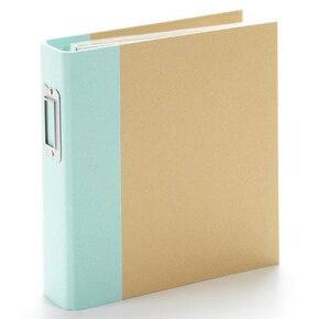 6x8 Inch Scrapbook Albums