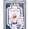 Studio Light Essentials Snijmal Card Shape Frame (SL-ES-CD756) Studio Light Essentials Snijmal Card Shape Frame (SL-ES-CD756)