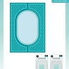 Studio Light Essentials Snijmal Oval Gate Shape (SL-ES-CD757) Studio Light Essentials Snijmal Oval Gate Shape (SL-ES-CD757)