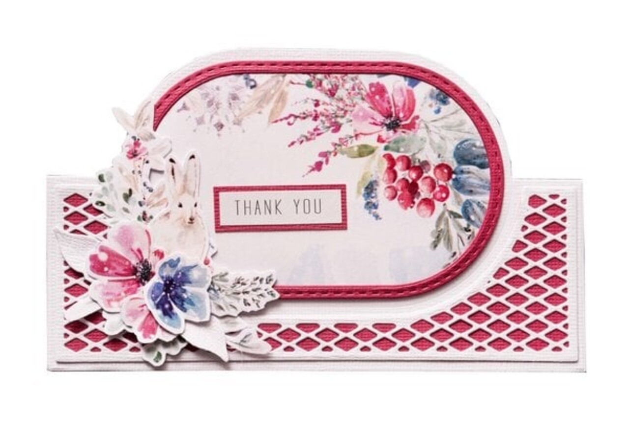 Studio Light Essentials Snijmal Oval Gate Shape (SL-ES-CD757) Studio Light Essentials Snijmal Oval Gate Shape (SL-ES-CD757)