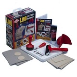 Essdee Lino Cutting & Printing Kit (L5PKR)