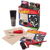 Essdee Linocut Taster Kit (L2LTK)
