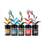 Lindy's Stamp Gang Vinny's View Flat Magical Shakers (mshaker-SET-PP-01) Lindy's Stamp Gang Vinny's View Flat Magical Shakers (mshaker-SET-PP-01)