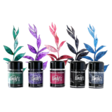 Lindy's Stamp Gang Monet All Day Flat Magical Shakers (mshaker-SET-PP-02) Lindy's Stamp Gang Monet All Day Flat Magical Shakers (mshaker-SET-PP-02)