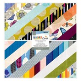 Vicki Boutin Discover + Create 12x12 Inch Paper Pad (34022143)