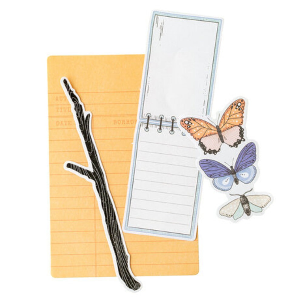 Vicki Boutin Discover + Create Paperie Pack (34022159) Vicki Boutin Discover + Create Paperie Pack (34022159)