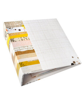Vicki Boutin Discover + Create 6x8 Inch Album Set (34022162) Vicki Boutin Discover + Create 6x8 Inch Album Set (34022162)