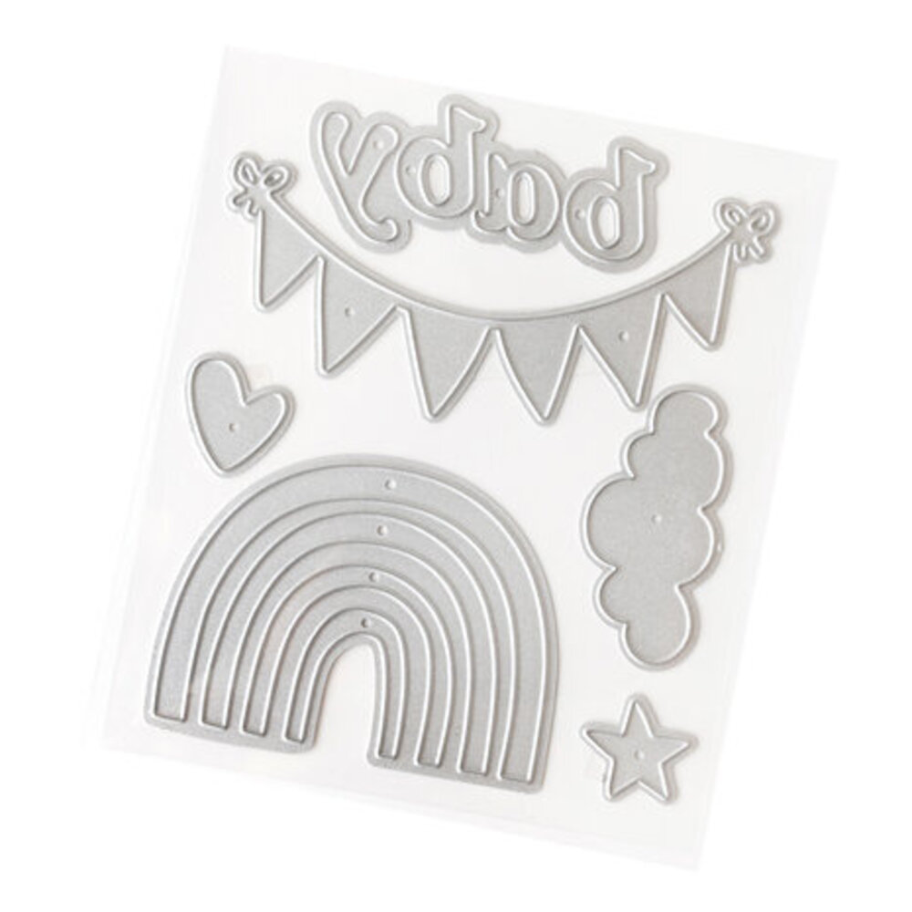 American Crafts Hello Little Girl Dies (34030049) American Crafts Hello Little Girl Dies (34030049)