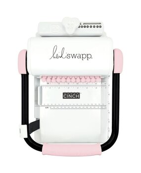 We R Memory Keepers Cinch Book Binding Tool The Heidi Swapp (662789) We R Memory Keepers Cinch Book Binding Tool The Heidi Swapp (662789)