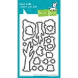 Lawn Fawn Porcu-pine for You Dies (LF3300)