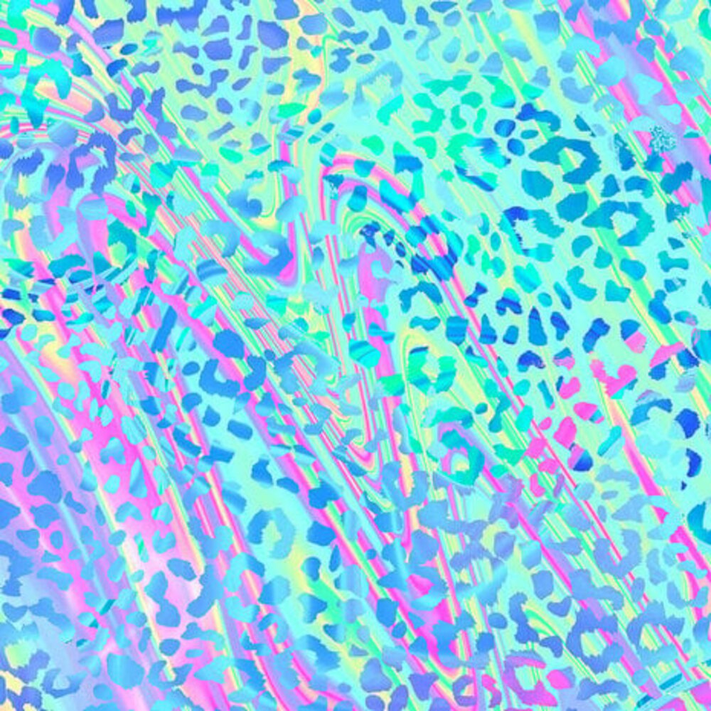 Crafter's Companion Neon Dreams 12x12 Inch Paper Pad (CC-PAD12-NEDR)