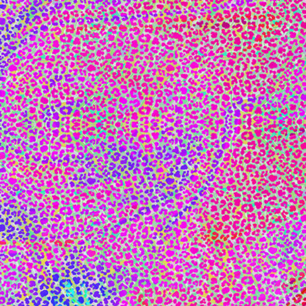 Crafter's Companion Neon Dreams 12x12 Inch Paper Pad (CC-PAD12-NEDR)