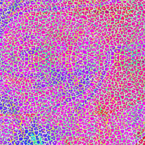 Crafter's Companion Neon Dreams 12x12 Inch Paper Pad (CC-PAD12-NEDR)