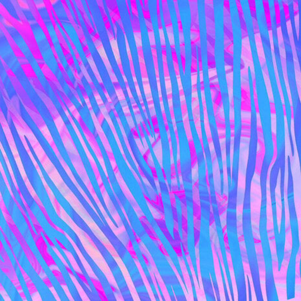 Crafter's Companion Neon Dreams 12x12 Inch Paper Pad (CC-PAD12-NEDR)