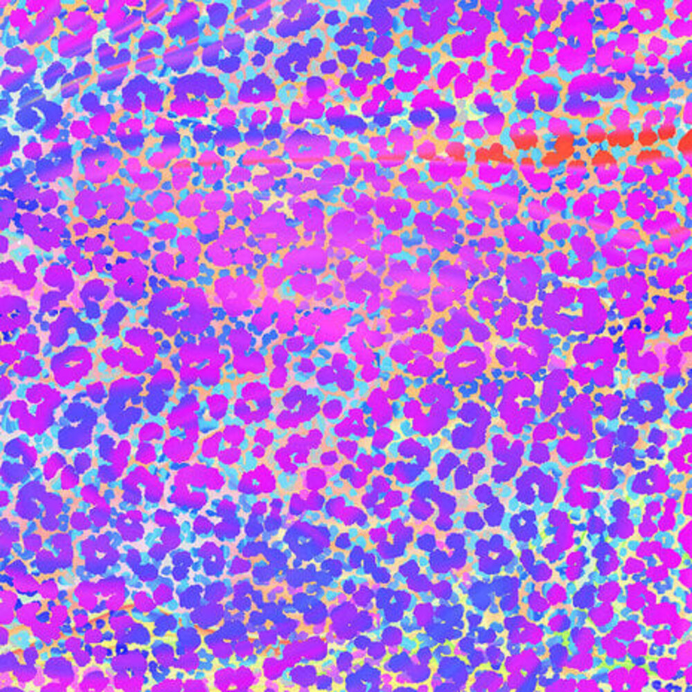 Crafter's Companion Neon Dreams 12x12 Inch Paper Pad (CC-PAD12-NEDR)