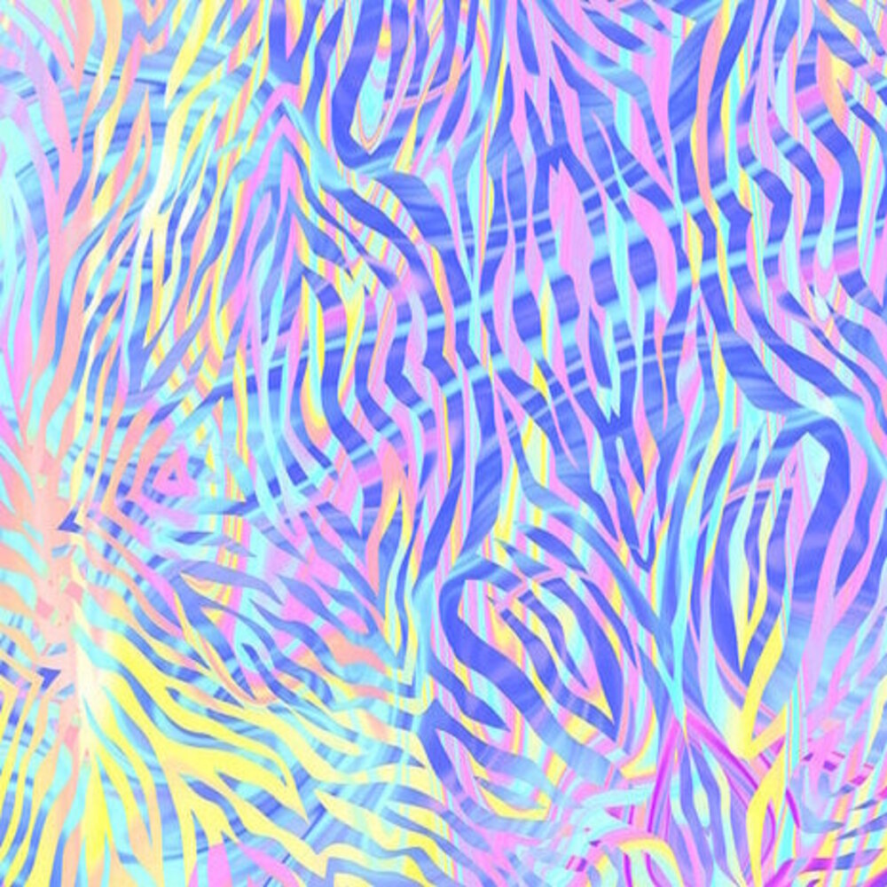 Crafter's Companion Neon Dreams 12x12 Inch Paper Pad (CC-PAD12-NEDR)