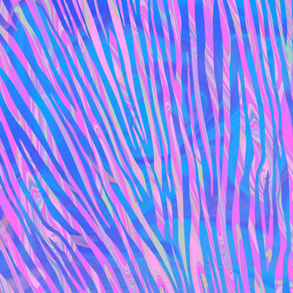 Crafter's Companion Neon Dreams 6x6 Inch Paper Pad (CC-PAD6-NEDR)