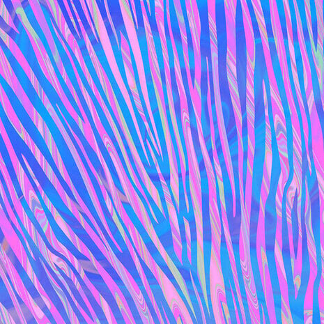 Crafter's Companion Neon Dreams 6x6 Inch Paper Pad (CC-PAD6-NEDR)