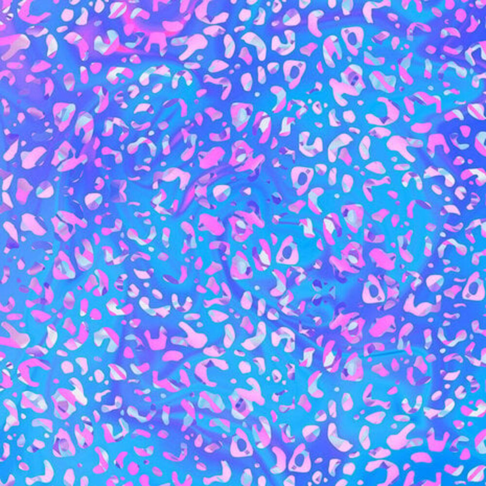 Crafter's Companion Neon Dreams 6x6 Inch Paper Pad (CC-PAD6-NEDR)