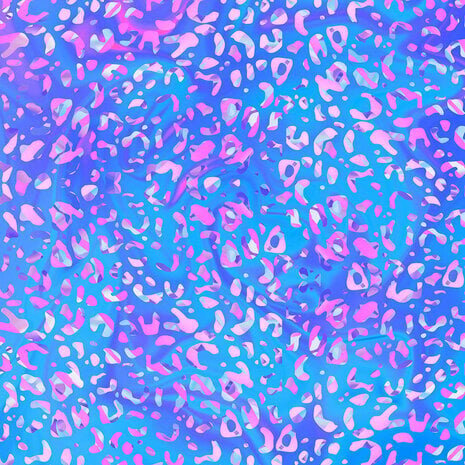 Crafter's Companion Neon Dreams 6x6 Inch Paper Pad (CC-PAD6-NEDR)