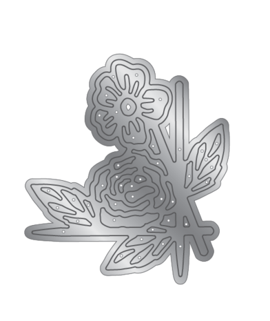 Gemini Floral Meadow Elements Dies (GEM-MD-ELE-FLME) Gemini Floral Meadow Elements Dies (GEM-MD-ELE-FLME)