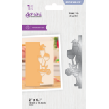 Gemini Time to Party Edge'ables Dies (GEM-MD-EDG-TPAR)