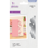 Gemini Cheers to You Edge'ables Dies (GEM-MD-EDG-CTYO)