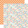 Echo Park Make A Wish Birthday Boy 12x12 Inch Collection Kit (MWB348016) Echo Park Make A Wish Birthday Boy 12x12 Inch Collection Kit (MWB348016)