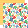Echo Park Make A Wish Birthday Boy 12x12 Inch Collection Kit (MWB348016) Echo Park Make A Wish Birthday Boy 12x12 Inch Collection Kit (MWB348016)