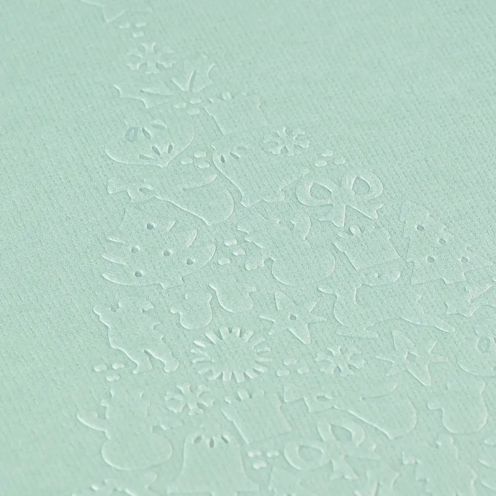 Vaessen Creative Embossing Folder X-mas Tree (100605-104)