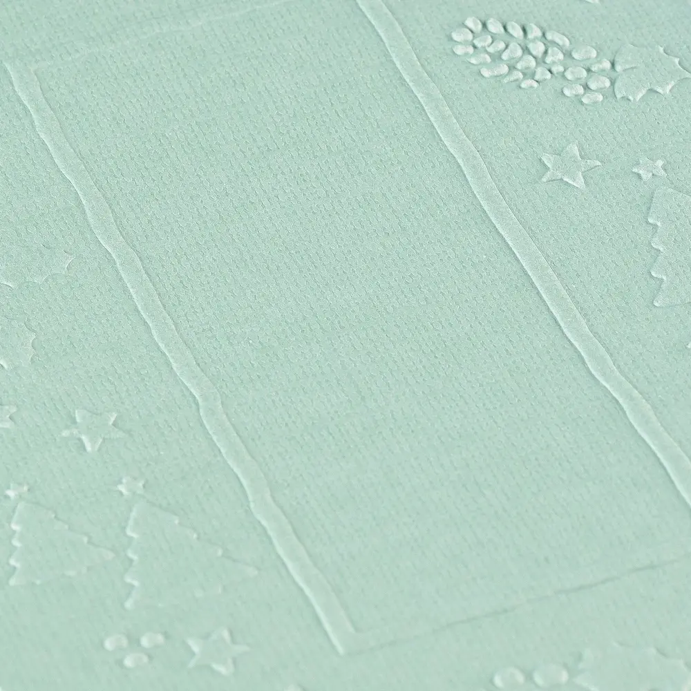 Vaessen Creative Embossing Folder Dennenappel Boom (100605-122) Vaessen Creative Embossing Folder Dennenappel Boom (100605-122)