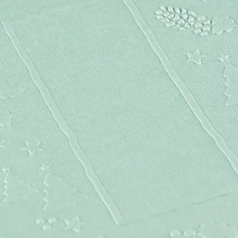 Vaessen Creative Embossing Folder Dennenappel Boom (100605-122) Vaessen Creative Embossing Folder Dennenappel Boom (100605-122)