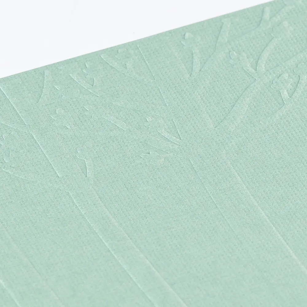 Vaessen Creative Embossing Folder Bos (100605-156) Vaessen Creative Embossing Folder Bos (100605-156)