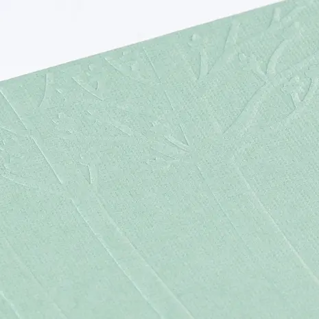 Vaessen Creative Embossing Folder Bos (100605-156) Vaessen Creative Embossing Folder Bos (100605-156)