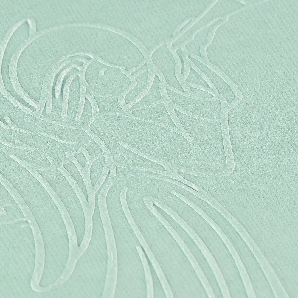 Vaessen Creative Embossing Folder Engel (100605-157) Vaessen Creative Embossing Folder Engel (100605-157)