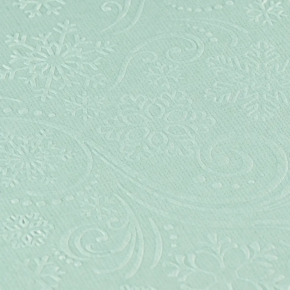 Vaessen Creative Embossing Folder Sneeuwvlok (100605-172)