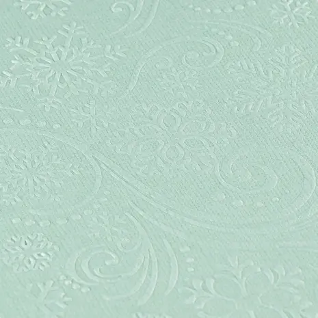 Vaessen Creative Embossing Folder Sneeuwvlok (100605-172)
