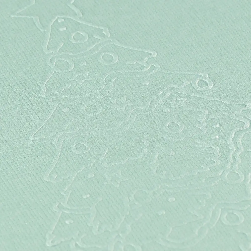 Vaessen Creative Embossing Folder Kerstboom (100605-175) Vaessen Creative Embossing Folder Kerstboom (100605-175)