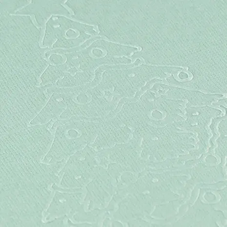 Vaessen Creative Embossing Folder Kerstboom (100605-175) Vaessen Creative Embossing Folder Kerstboom (100605-175)