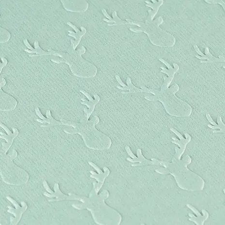 Vaessen Creative Embossing Folder Hertenkoppen (100605-297) Vaessen Creative Embossing Folder Hertenkoppen (100605-297)