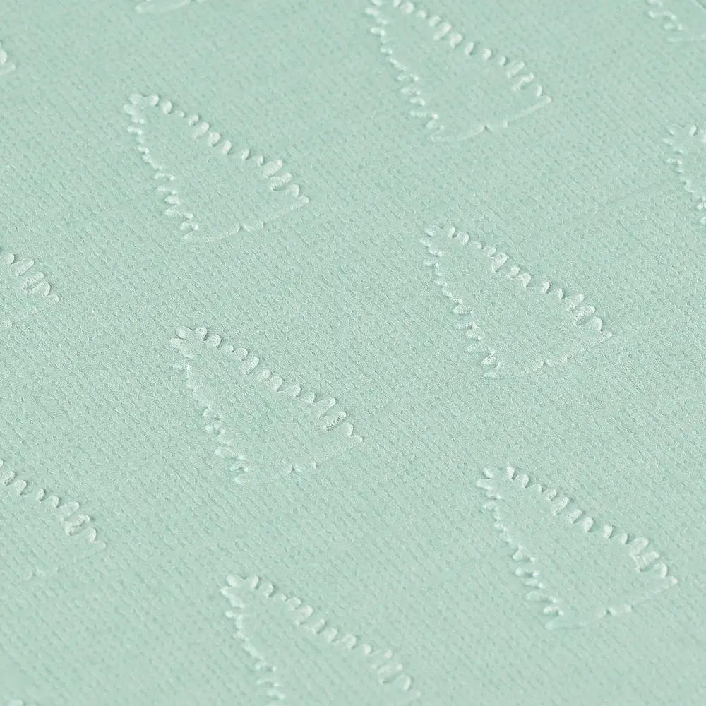 Vaessen Creative Embossing Folder Evergreens (100605-304) Vaessen Creative Embossing Folder Evergreens (100605-304)